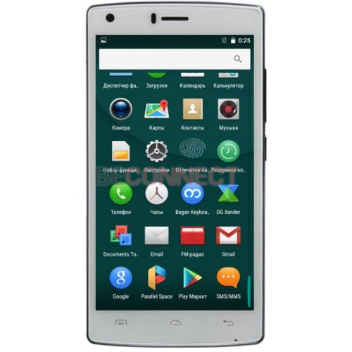 Doogee X5 Max White